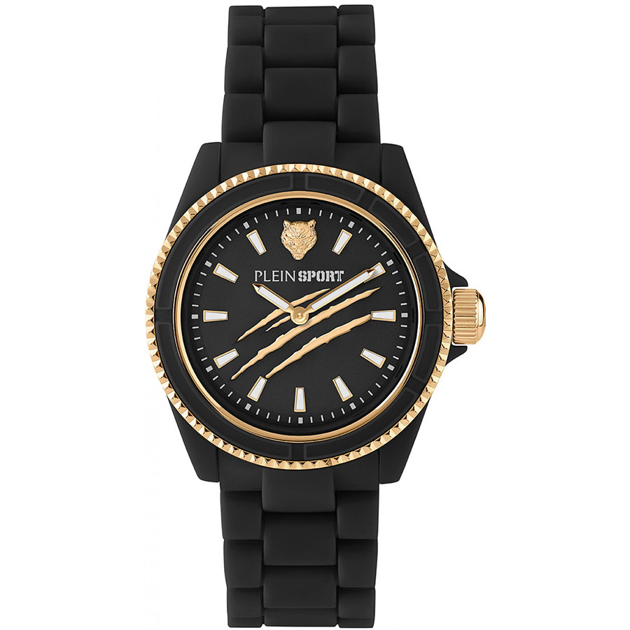 Часы Plein Sport THE SCRATCH PSHBA1123